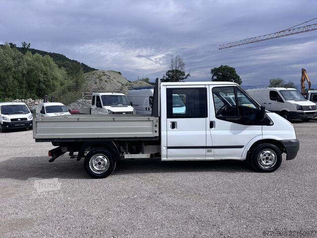пикап ван Ford Transit 300