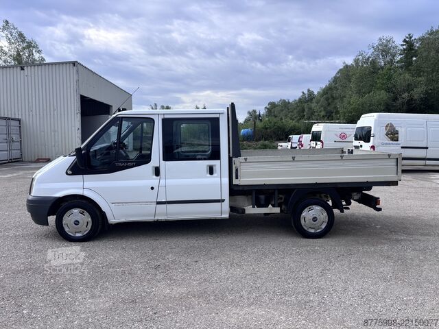 пикап ван Ford Transit 300