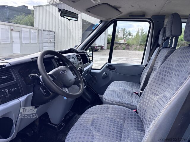 пикап ван Ford Transit 300