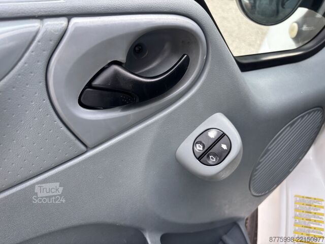 пикап ван Ford Transit 300