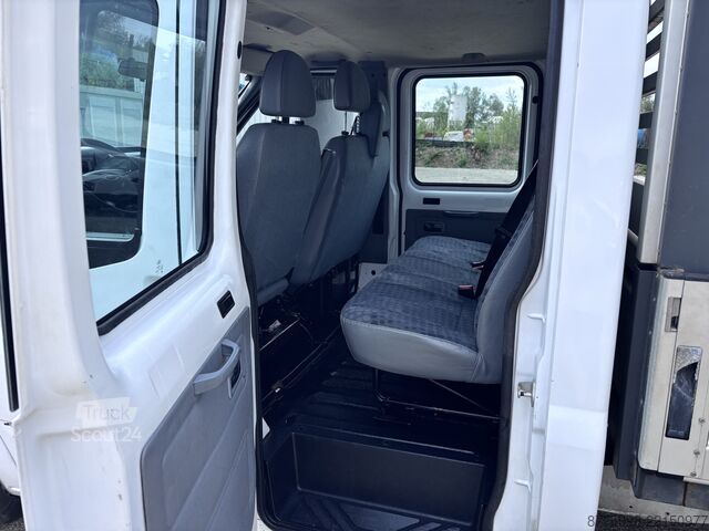 пикап ван Ford Transit 300