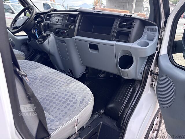 пикап ван Ford Transit 300