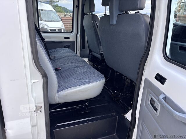 пикап ван Ford Transit 300