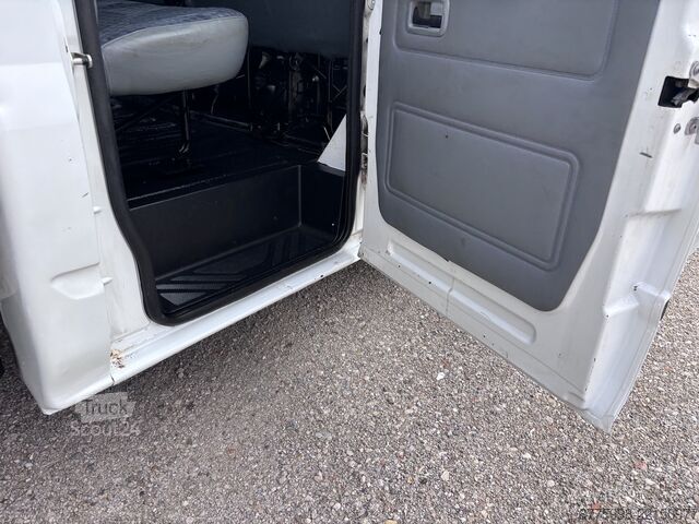 пикап ван Ford Transit 300