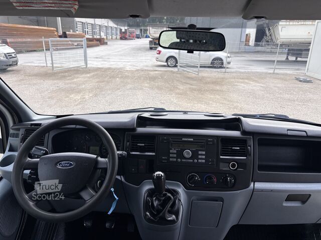 пикап ван Ford Transit 300