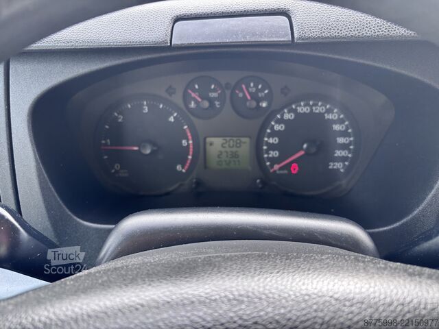 пикап ван Ford Transit 300
