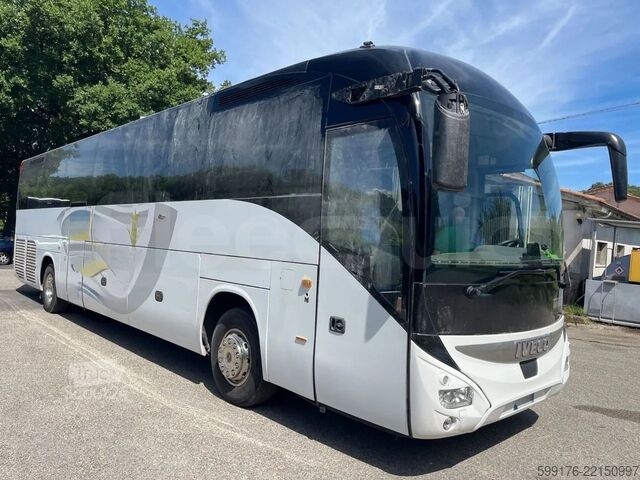 Tūrisma autobuss Iveco Magelys