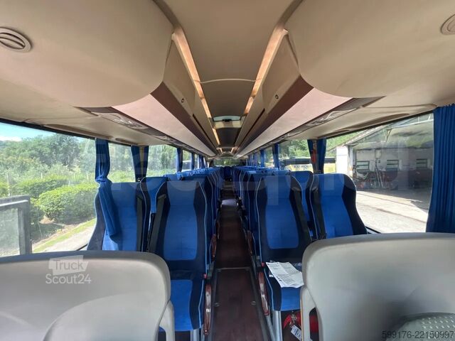 Tūrisma autobuss Iveco Magelys