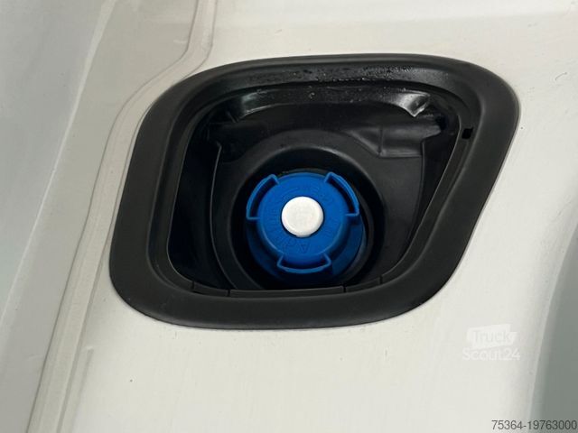 Panelinis furgonas OPEL Vivaro 2.0 CdTi Lang Doppelkabine 6 Sitze Lkw