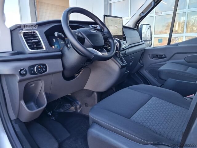 Минибус Ford Transit Bus 460 L4 Trend AG 17 Sitze NAVI TEMPOMAT