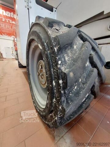Elevador de tesoura Genie GS-4069 RT OR