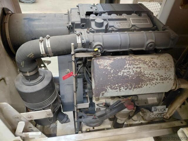 Sakseløft Genie GS-3390 RT
