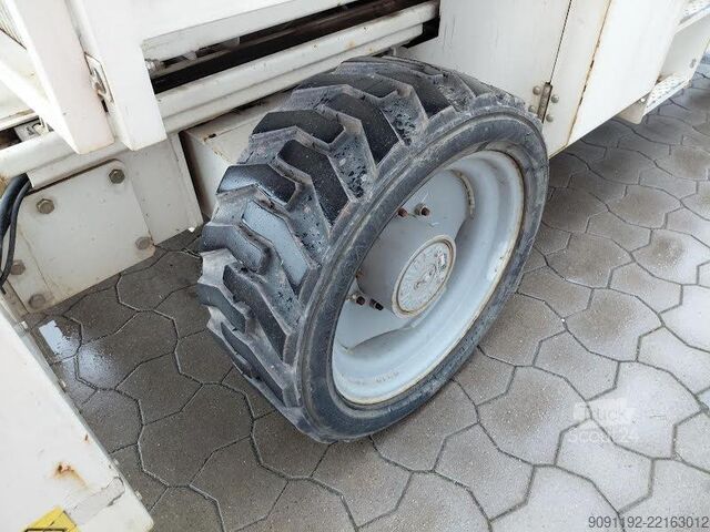 Sakseløft Genie GS-3390 RT