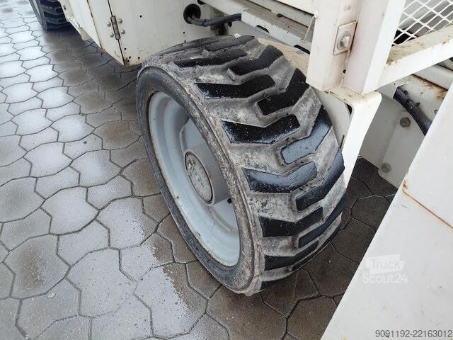 Scherenhebebühne Genie GS-3390 RT