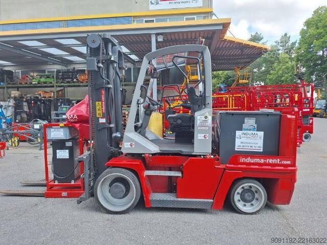 Gaffeltruck Kalmar ECF70-6C