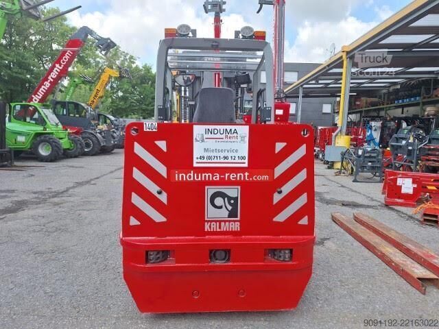 Gaffeltruck Kalmar ECF70-6C