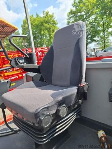 Gaffeltruck Kalmar ECF70-6C