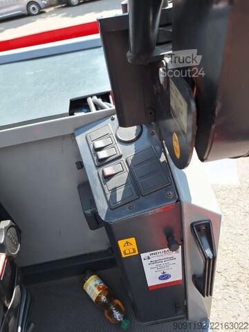 Gaffeltruck Kalmar ECF70-6C