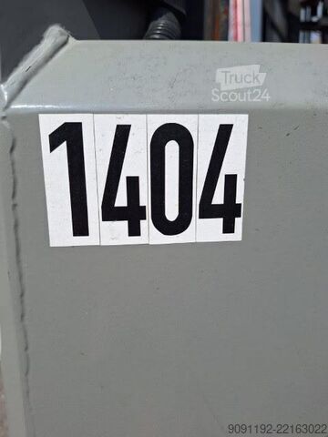 šakinis krautuvas Kalmar ECF70-6C