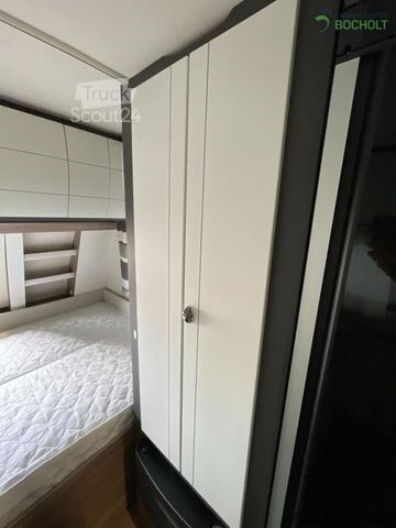 Przyczepa kempingowa HOBBY Excellent Edition 490 KMF Ehemaliger Mietwagen