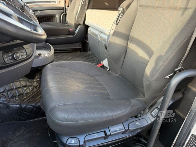 Tracteur routier standard DAF XF450   SSC / Bycool