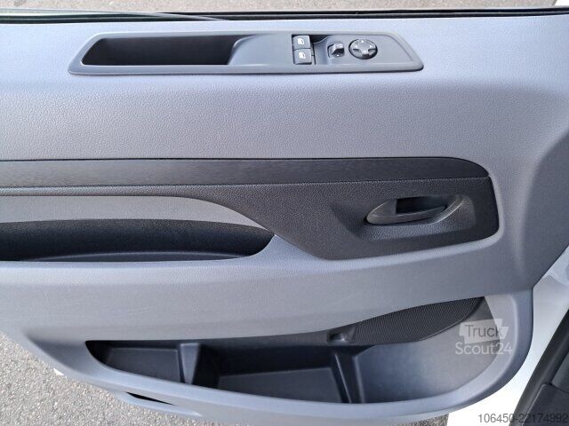 Микробус Opel Vivaro Kombi 1.5 D L 9-Sitzer Klima Android Auto