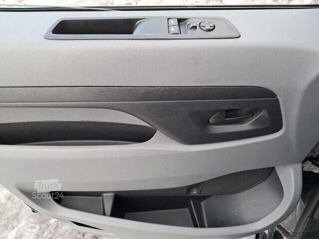 Микробус Opel Vivaro Kombi 2.0 D L 9-Sitzer Klima Android Auto 144PS