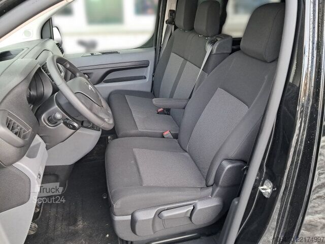 Микробус Opel Vivaro Kombi 2.0 D L 9-Sitzer Klima Android Auto 144PS