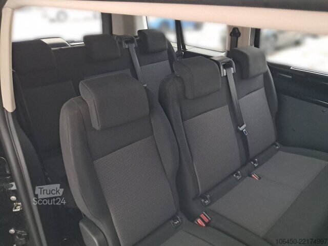 Микробус Opel Vivaro Kombi 2.0 D L 9-Sitzer Klima Android Auto 144PS