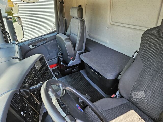 стандартен влекач SCANIA R 480 4x2