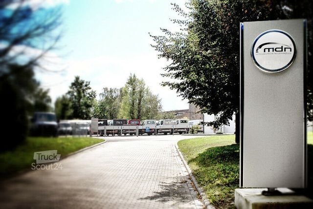 Fourgon tôlé VOLKSWAGEN T6 Kasten WERKSTATT Klima AHK