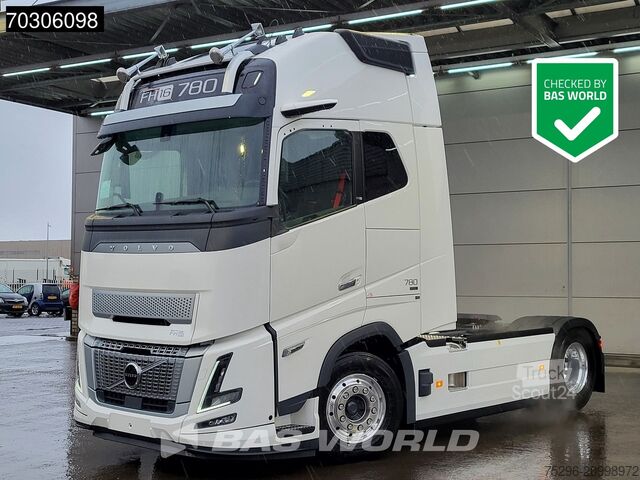Estándar-SZM Volvo FH16 780 4X2 NEW! XL Retarder Full-Air I-ParkCo...