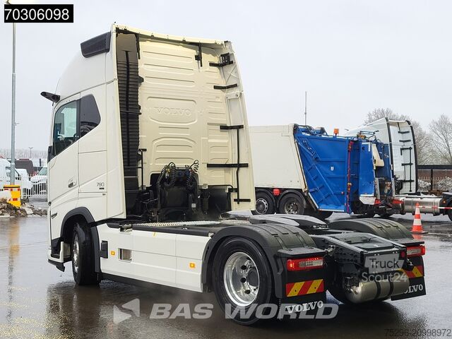 MTS standard Volvo FH16 780 4X2 NEW! XL Retarder Full-Air I-ParkCo...