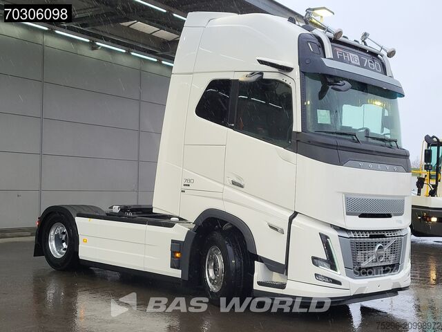 Estándar-SZM Volvo FH16 780 4X2 NEW! XL Retarder Full-Air I-ParkCo...