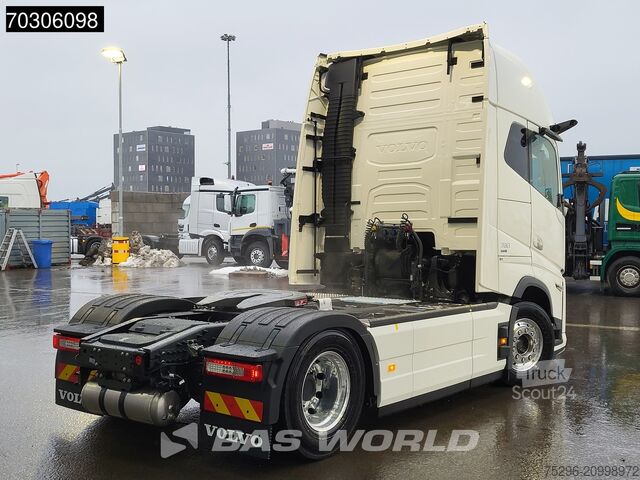 Estándar-SZM Volvo FH16 780 4X2 NEW! XL Retarder Full-Air I-ParkCo...