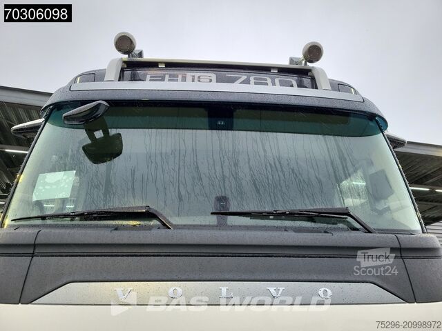 MTS standard Volvo FH16 780 4X2 NEW! XL Retarder Full-Air I-ParkCo...