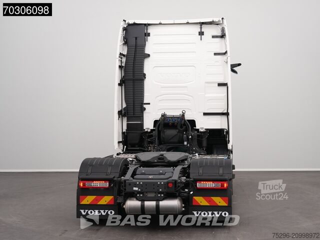 Estándar-SZM Volvo FH16 780 4X2 NEW! XL Retarder Full-Air I-ParkCo...