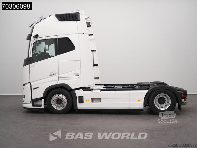Estándar-SZM Volvo FH16 780 4X2 NEW! XL Retarder Full-Air I-ParkCo...