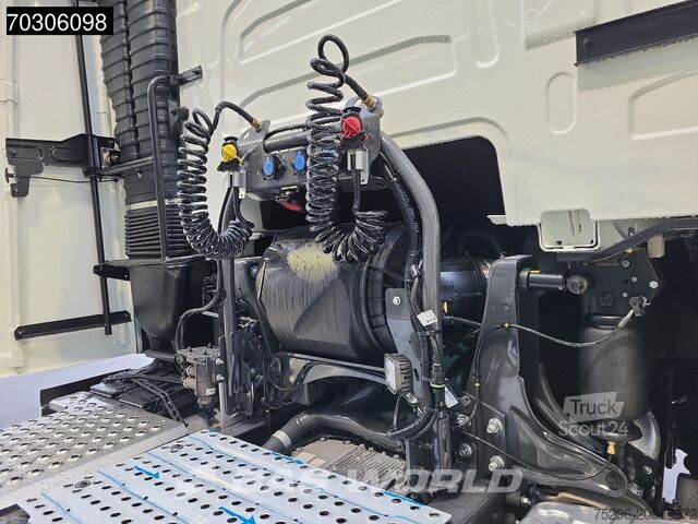 MTS standard Volvo FH16 780 4X2 NEW! XL Retarder Full-Air I-ParkCo...