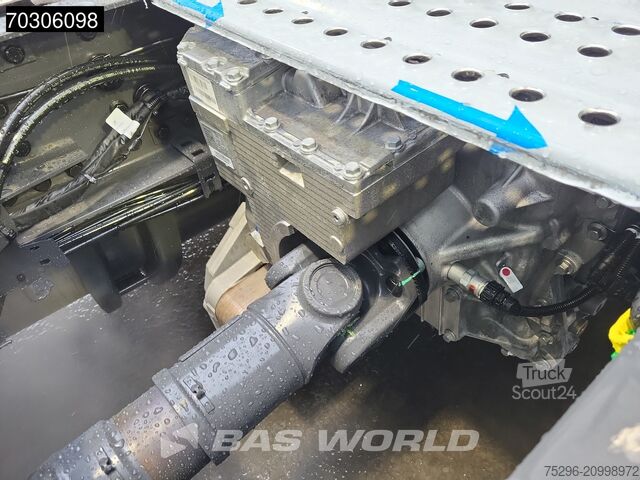 MTS standard Volvo FH16 780 4X2 NEW! XL Retarder Full-Air I-ParkCo...