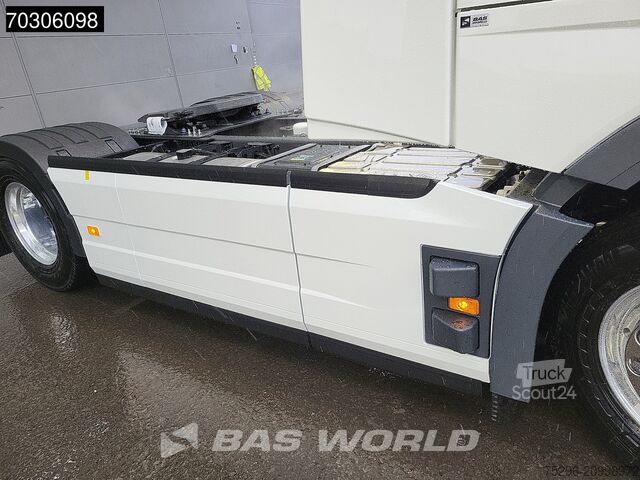 MTS standard Volvo FH16 780 4X2 NEW! XL Retarder Full-Air I-ParkCo...