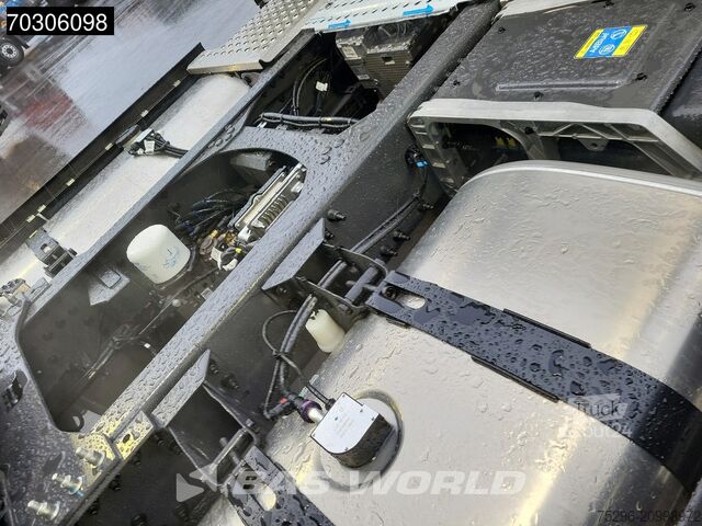 Estándar-SZM Volvo FH16 780 4X2 NEW! XL Retarder Full-Air I-ParkCo...