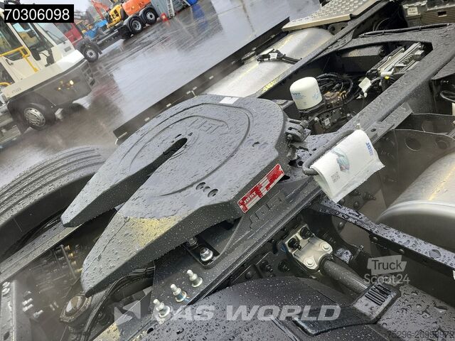 MTS standard Volvo FH16 780 4X2 NEW! XL Retarder Full-Air I-ParkCo...