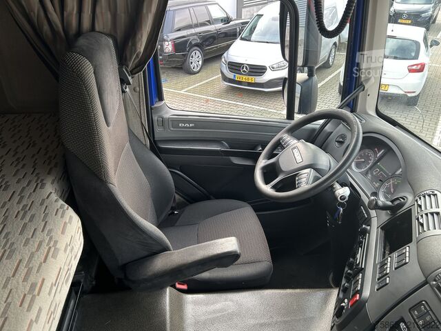 Standaard-SZM DAF CF 370 FT Comfort Cab / 944 dkm / NL Truck / AP...