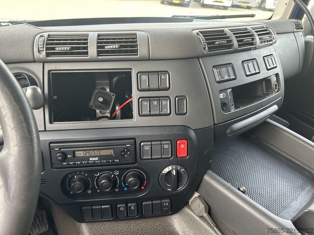 Standaard-SZM DAF CF 370 FT Comfort Cab / 944 dkm / NL Truck / AP...