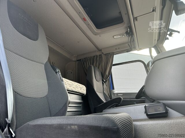 Standaard-SZM DAF CF 370 FT Comfort Cab / 944 dkm / NL Truck / AP...