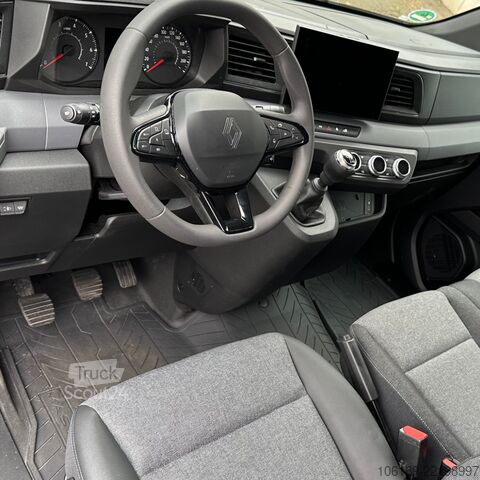 Fourgon frigorifique RENAULT Master L3 H2 - novotruck Kühlfahrzeug