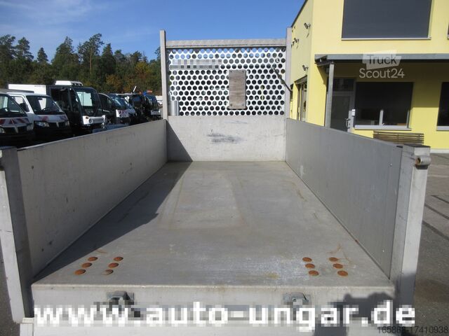 Муніципальний транспорт Esagono Energia Geco Golia Elektro Transporter Divaco