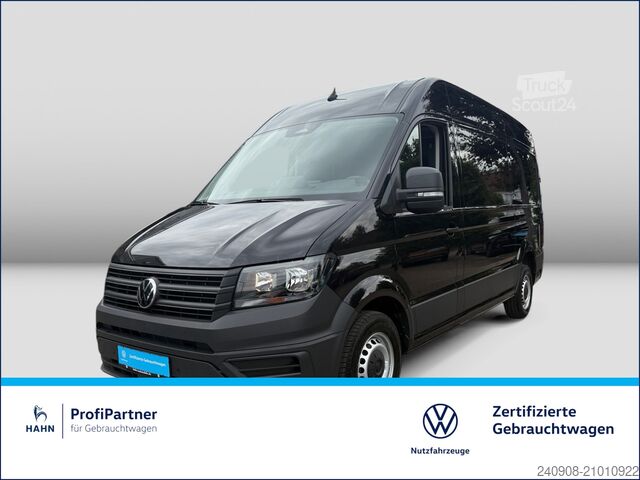 Minibus Volkswagen Crafter