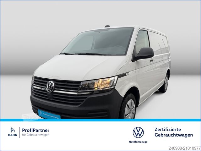 شاحنة بانل Volkswagen T6.1 Transporter